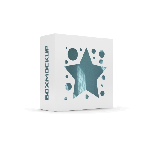 м MOCKUP PSND әC(j) b M(fi)d